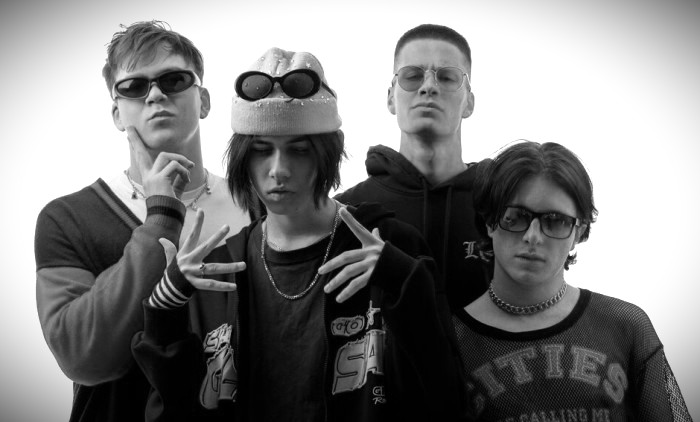 СЕКОНД ХЕНД аккорды